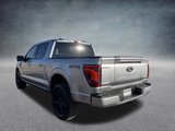 New 2025 Ford F150 Platinum w/ Equipment Group 702A High image 5