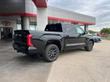 New 2025 Toyota Tundra Platinum image 6