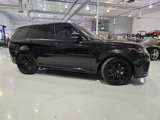 Used 2020 Land Rover Range Rover Sport SVR image 2