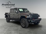 New 2025 Jeep Gladiator Rubicon image 3