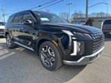 New 2025 Hyundai Palisade SEL image 4