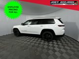 New 2025 Jeep Grand Cherokee L Limited w/ Luxury Tech Group II image 6
