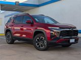 New 2026 Chevrolet Equinox ACTIV w/ LPO, Floor Liner Package image 2
