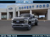 New 2025 Ford F350 Lariat image 2