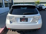 Used 2011 Subaru Impreza WRX Hatchback image 5