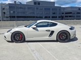 Used 2023 Porsche 718 Cayman GT4 image 2