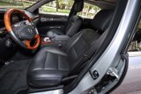 Used 2012 Mercedes-Benz S 550 image 5