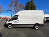 Used 2022 Ford E-Transit 148 High Roof w/ Load Area Protection Package image 4