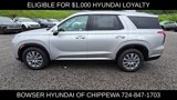 New 2025 Hyundai Palisade SEL image 3