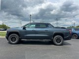 New 2026 Chevrolet Silverado EV Trail Boss w/ Plus Package image 4