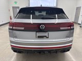New 2025 Volkswagen Atlas Cross Sport SEL R-Line image 4