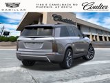New 2026 Cadillac Vistiq Platinum image 4