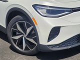 New 2025 Volkswagen ID.4 Pro S image 2
