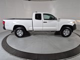 Certified 2023 Toyota Tacoma SR image 3