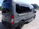 New 2025 Ford Transit 350 148 Medium Roof Wagon AWD image 4