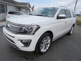 Used 2019 Ford Expedition Max Platinum image 4
