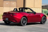 New 2025 MAZDA MX-5 Miata Grand Touring w/ Weather Package image 4