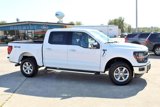 New 2024 Ford F150 XLT w/ Equipment Group 302A MID image 3