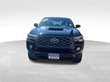 Used 2023 Toyota Tacoma TRD Sport image 2