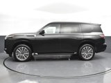 New 2025 INFINITI QX80 Sensory image 3