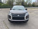 New 2025 Mitsubishi Outlander Sport LE image 2
