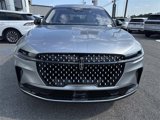 New 2025 Lincoln Nautilus Premier image 2
