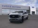 New 2025 Ford F250 Lariat image 2