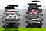Used 2025 Mercedes-Benz GLA 250 4MATIC image 4