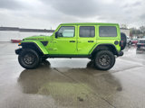 New 2025 Jeep Wrangler Unlimited Rubicon 392 image 2