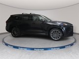 New 2025 Lexus TX 350 AWD image 4