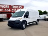 Used 2023 RAM ProMaster 2500 image 3
