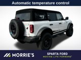 New 2024 Ford Bronco Wildtrak image 5