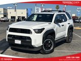 New 2025 Toyota 4Runner TRD Off-Road Premium image 3