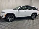 New 2025 Jeep Grand Cherokee Limited image 3