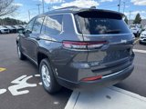 New 2025 Jeep Grand Cherokee L Laredo image 5