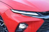 New 2025 Chevrolet Blazer RS w/ Driver Confidence II Package image 2