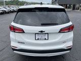 Used 2022 Chevrolet Equinox RS w/ LPO, Floor Liner Package image 6