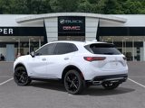 New 2025 Buick Envision Sport Touring image 3