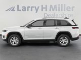 New 2025 Jeep Grand Cherokee Limited image 3