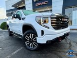 Used 2024 GMC Sierra 1500 AT4 w/ Technology Package image 3