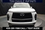 New 2025 INFINITI QX80 Luxe image 4