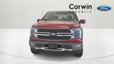 New 2025 Ford F150 King Ranch image 2