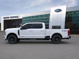 New 2025 Ford F250 Lariat w/ Lariat Ultimate Package image 3
