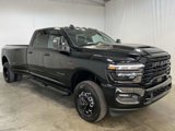 New 2025 RAM 3500 Laramie image 2