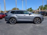 New 2025 Volkswagen Atlas SEL Premium R-Line image 3