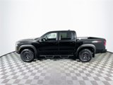 New 2025 Nissan Frontier PRO-4X w/ Pro Convenience Package image 4
