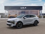 New 2026 Kia Sportage EX image 3