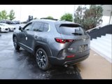 New 2025 MAZDA CX-50 2.5 Hybrid w/ Premium Plus Pkg image 3