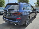 New 2026 BMW X7 xDrive40i w/ M Sport Package image 5