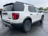 New 2026 Honda Passport TrailSport image 5